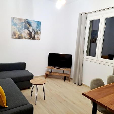 Πλατανακι 1 Family Friendly Villa Ándros Eksteriør billede