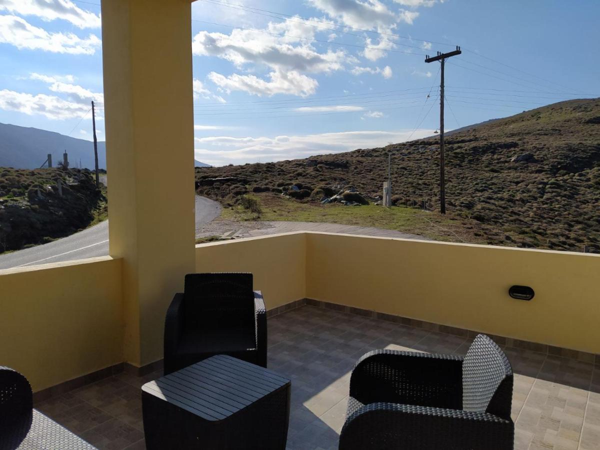 Πλατανακι 1 Family Friendly Villa Ándros Eksteriør billede