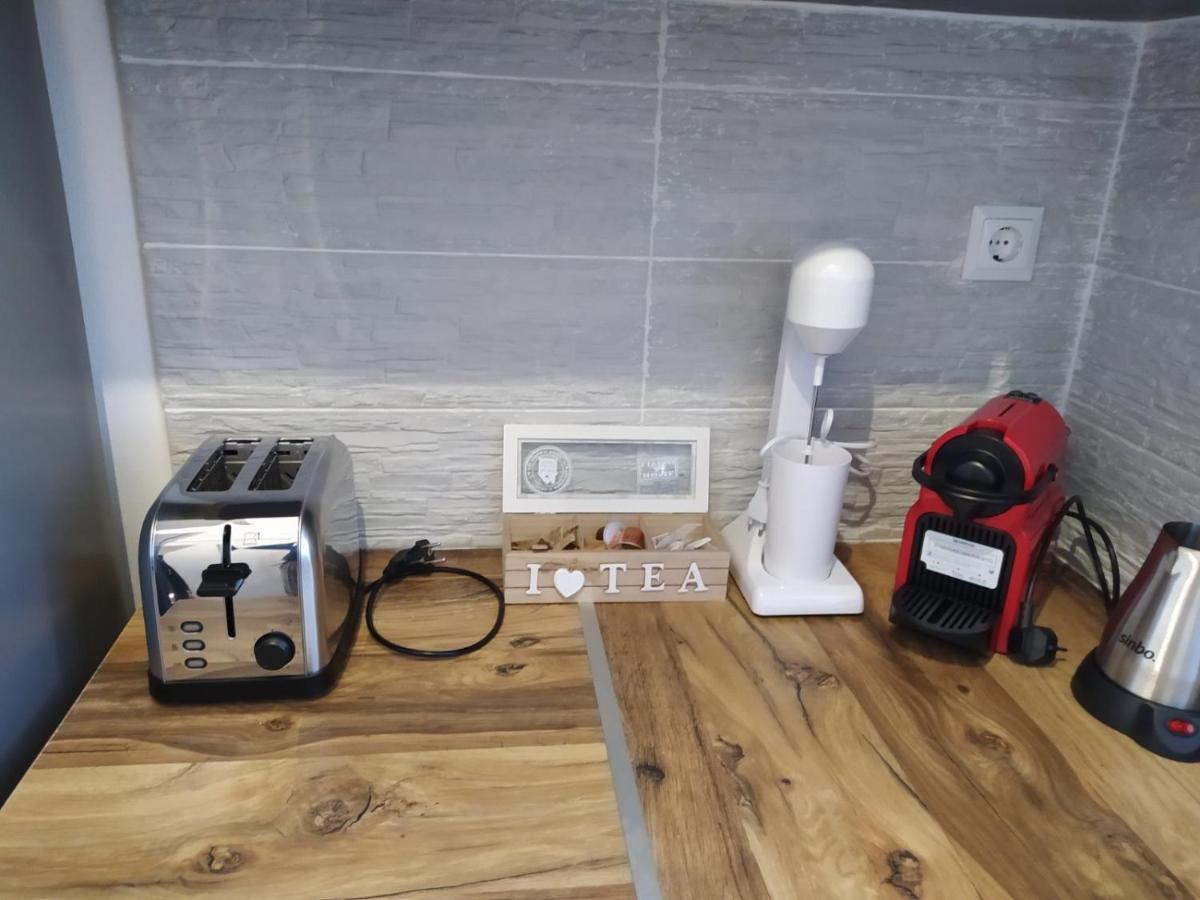 Πλατανακι 1 Family Friendly Villa Ándros Eksteriør billede