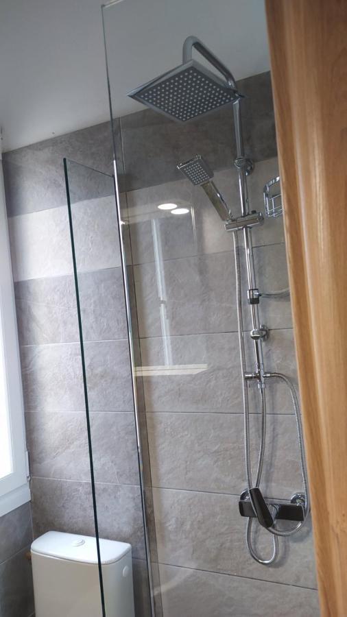 Πλατανακι 1 Family Friendly Villa Ándros Eksteriør billede