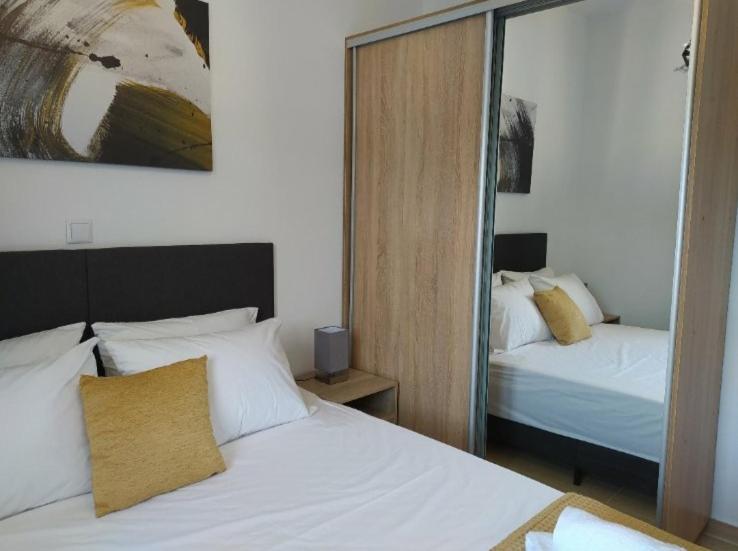 Πλατανακι 1 Family Friendly Villa Ándros Eksteriør billede