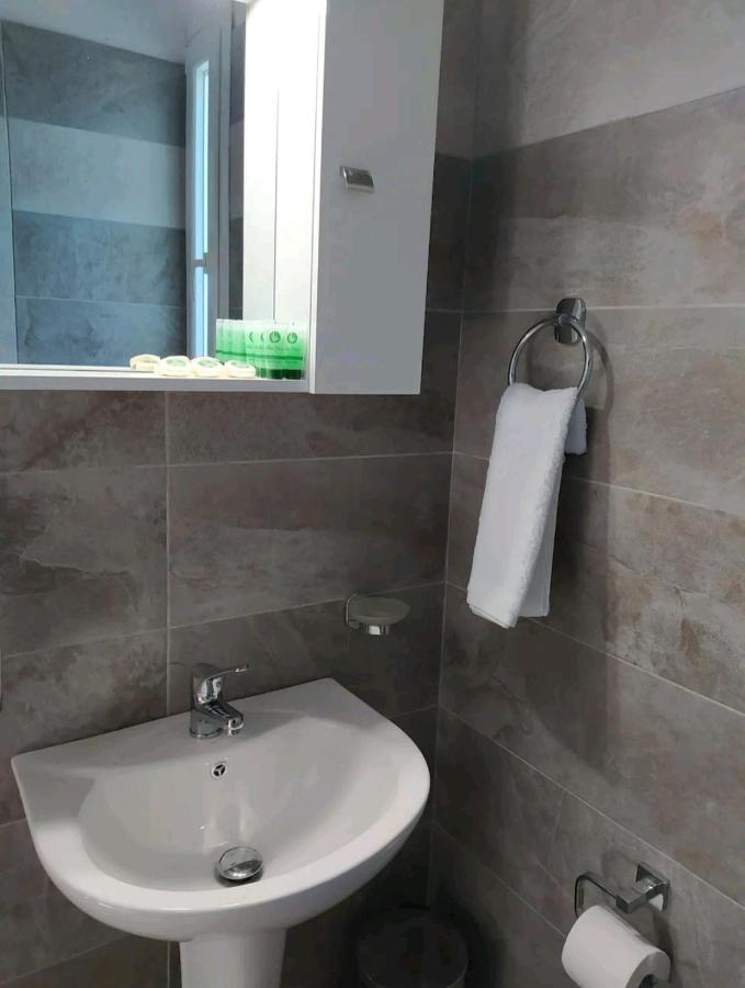 Πλατανακι 1 Family Friendly Villa Ándros Eksteriør billede