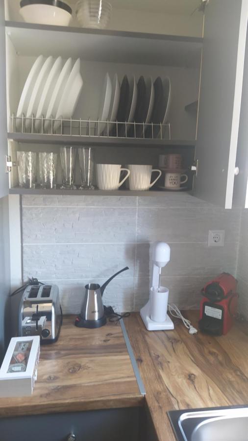 Πλατανακι 1 Family Friendly Villa Ándros Eksteriør billede