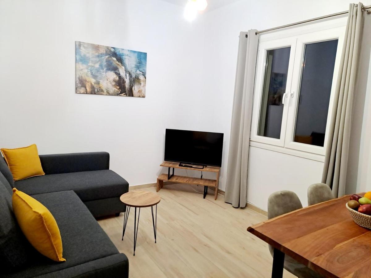 Πλατανακι 1 Family Friendly Villa Ándros Eksteriør billede