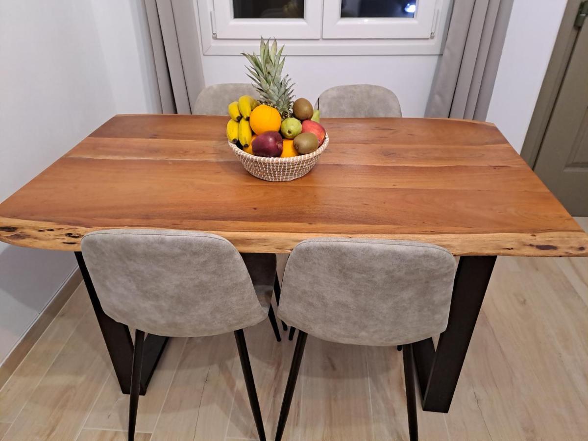 Πλατανακι 1 Family Friendly Villa Ándros Eksteriør billede